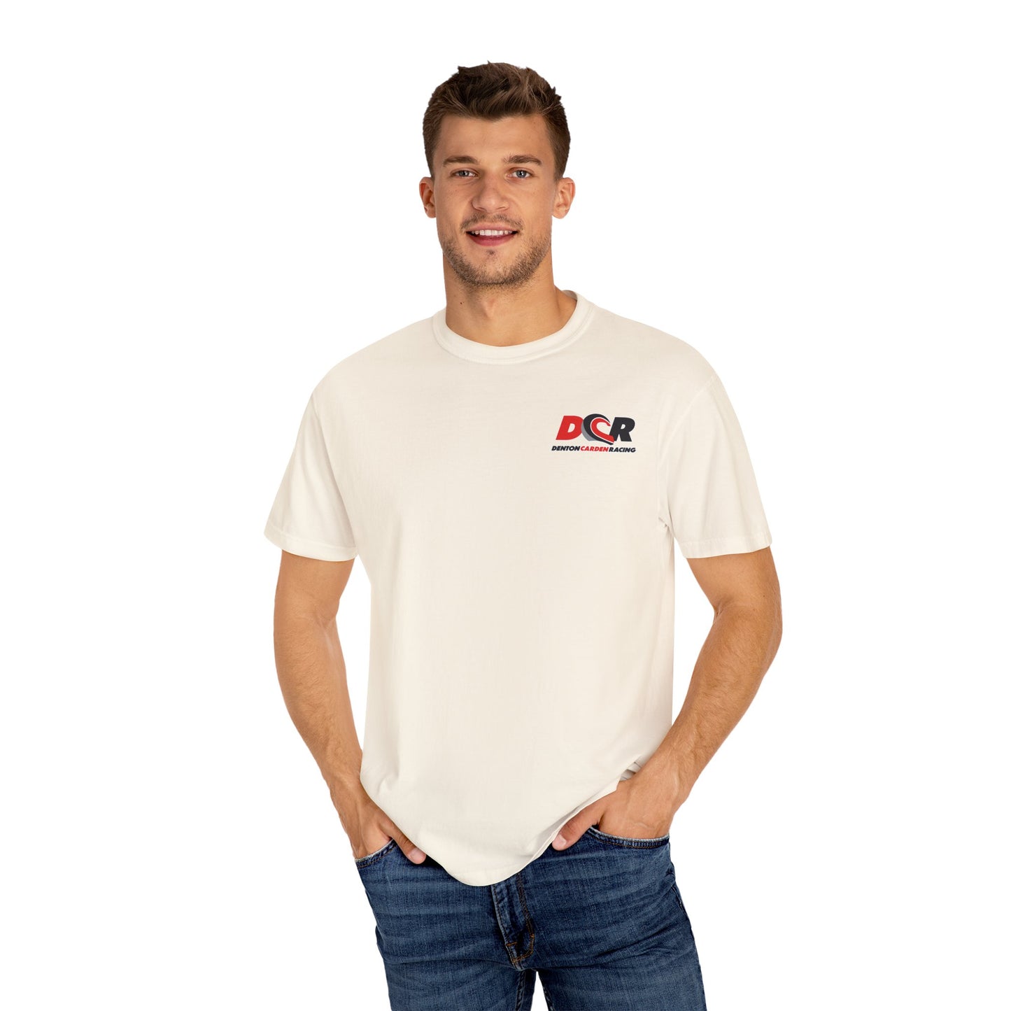 DCR VIR 24HR Comfort Colors