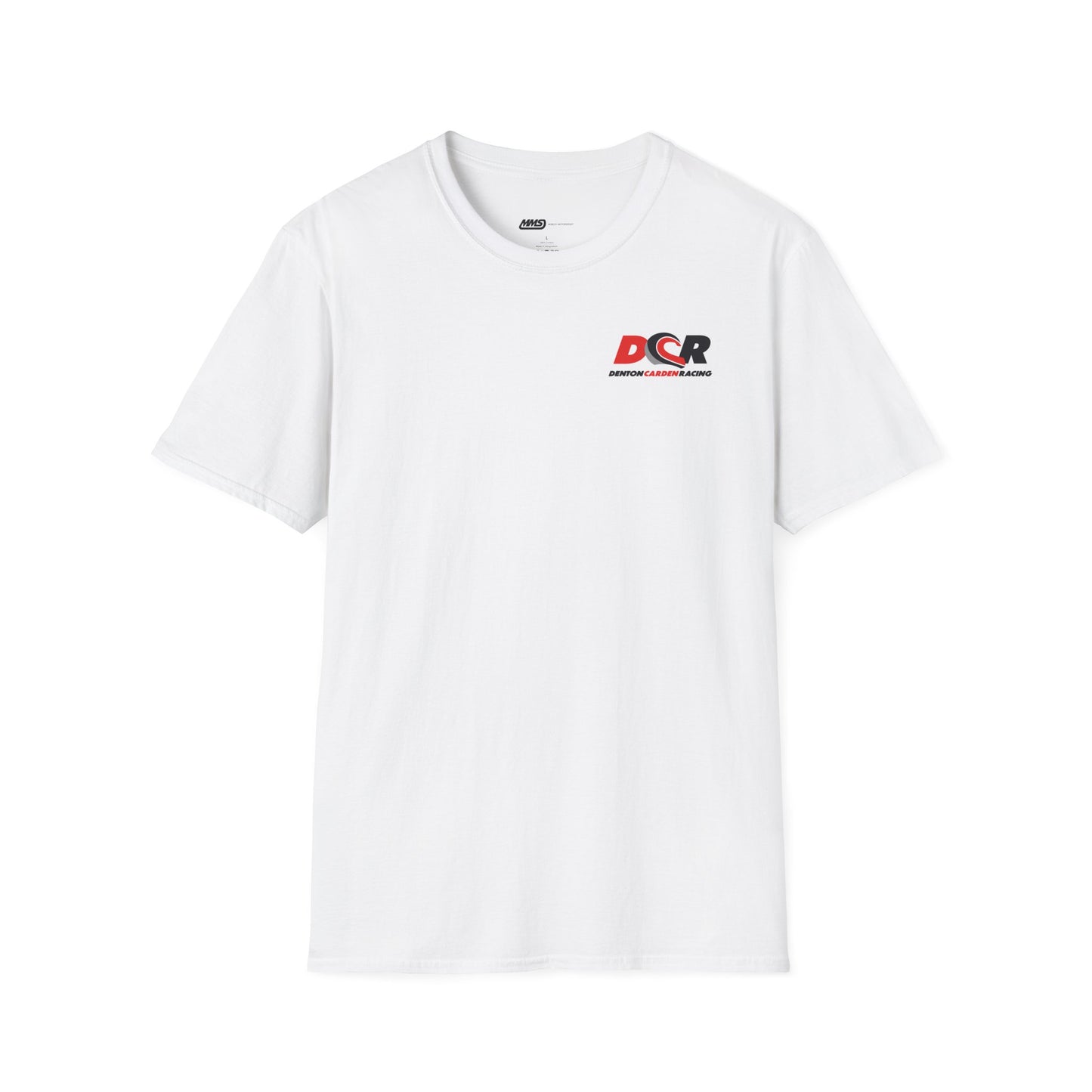DCR VIR 24HR Unisex Softstyle T-Shirt