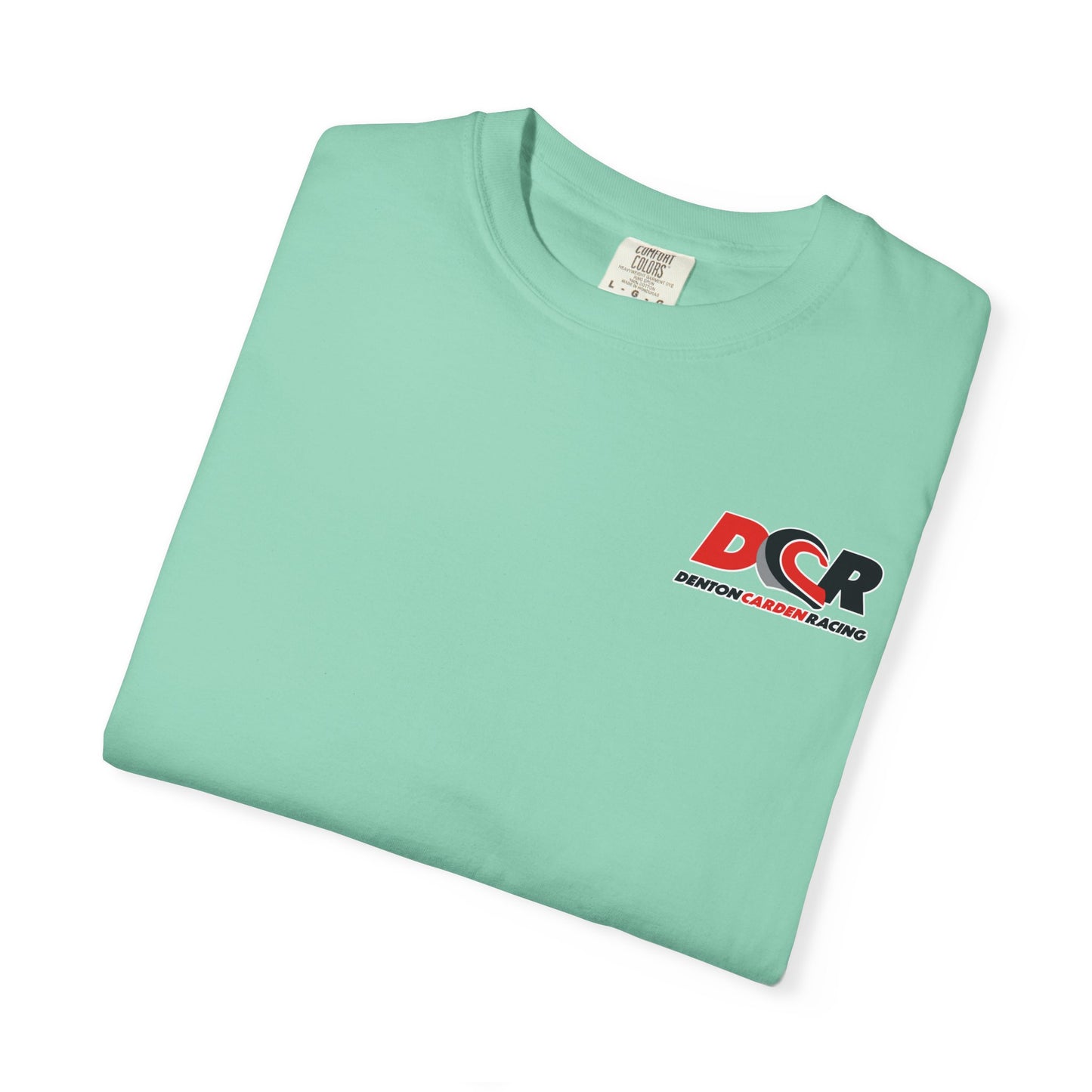 DCR VIR 24HR Comfort Colors