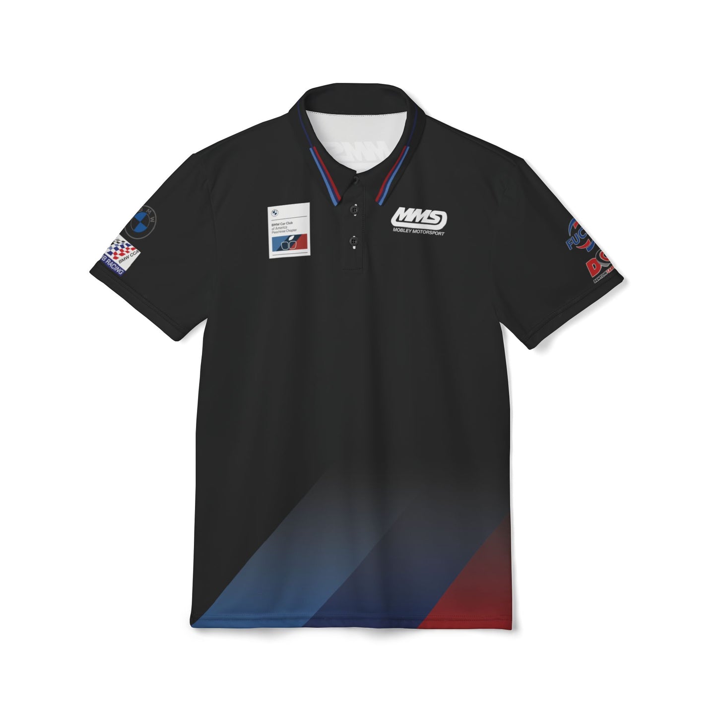 CCA x MMS Activation