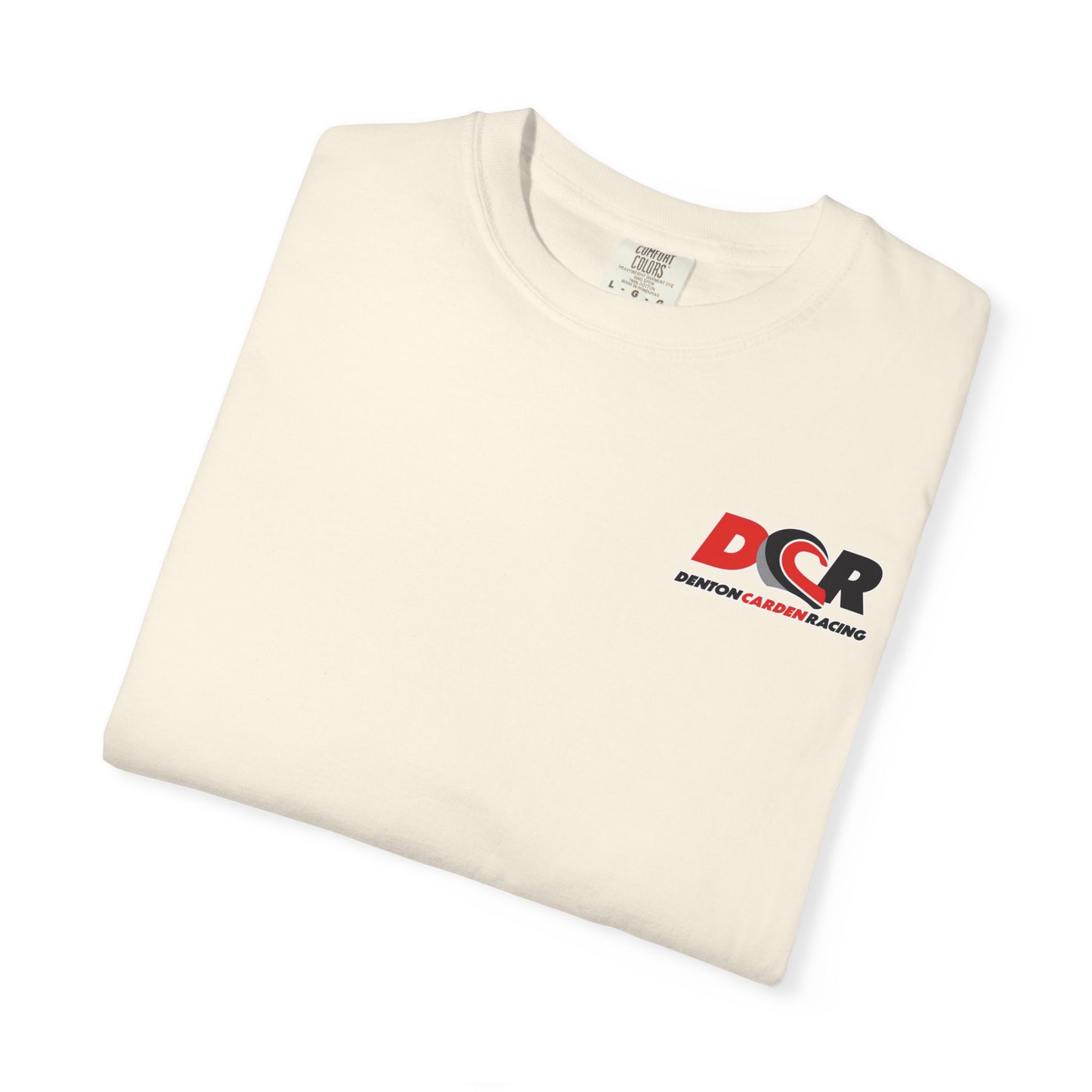 DCR VIR 24HR Comfort Colors