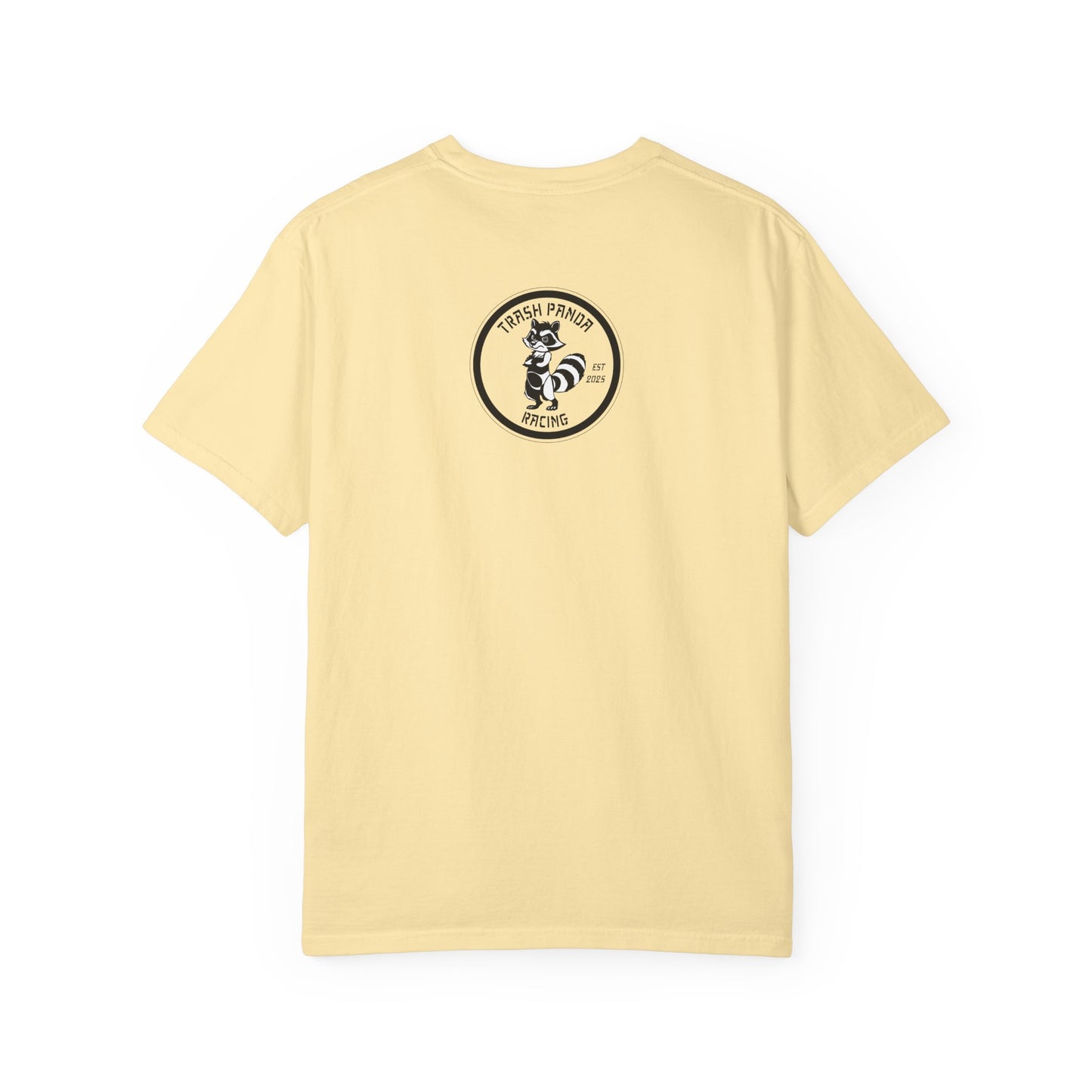 TPR Comfort Color - NO Pocket