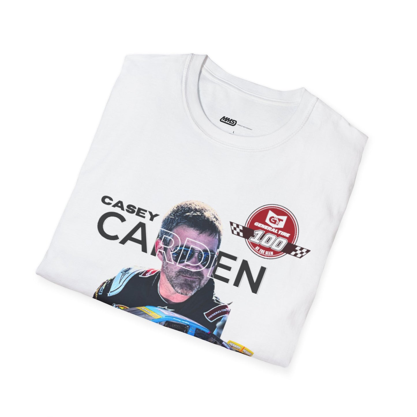 Casey Carden Fan Shirt