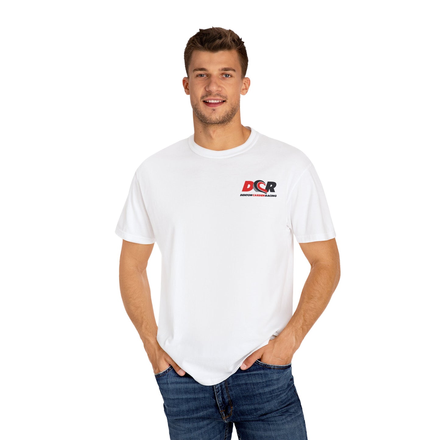 DCR VIR 24HR Comfort Colors