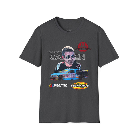 Casey Carden Fan Shirt