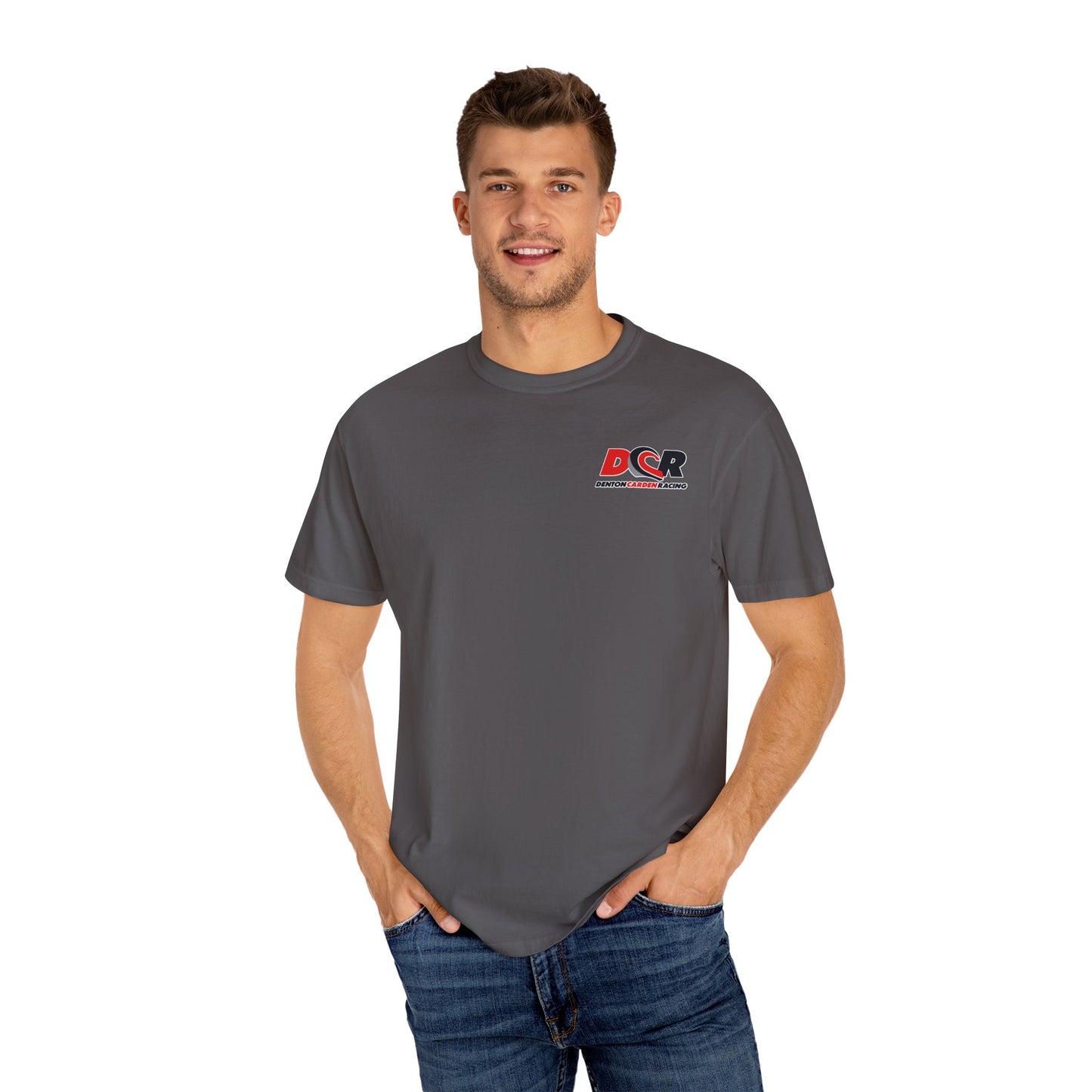 DCR VIR 24HR Comfort Colors