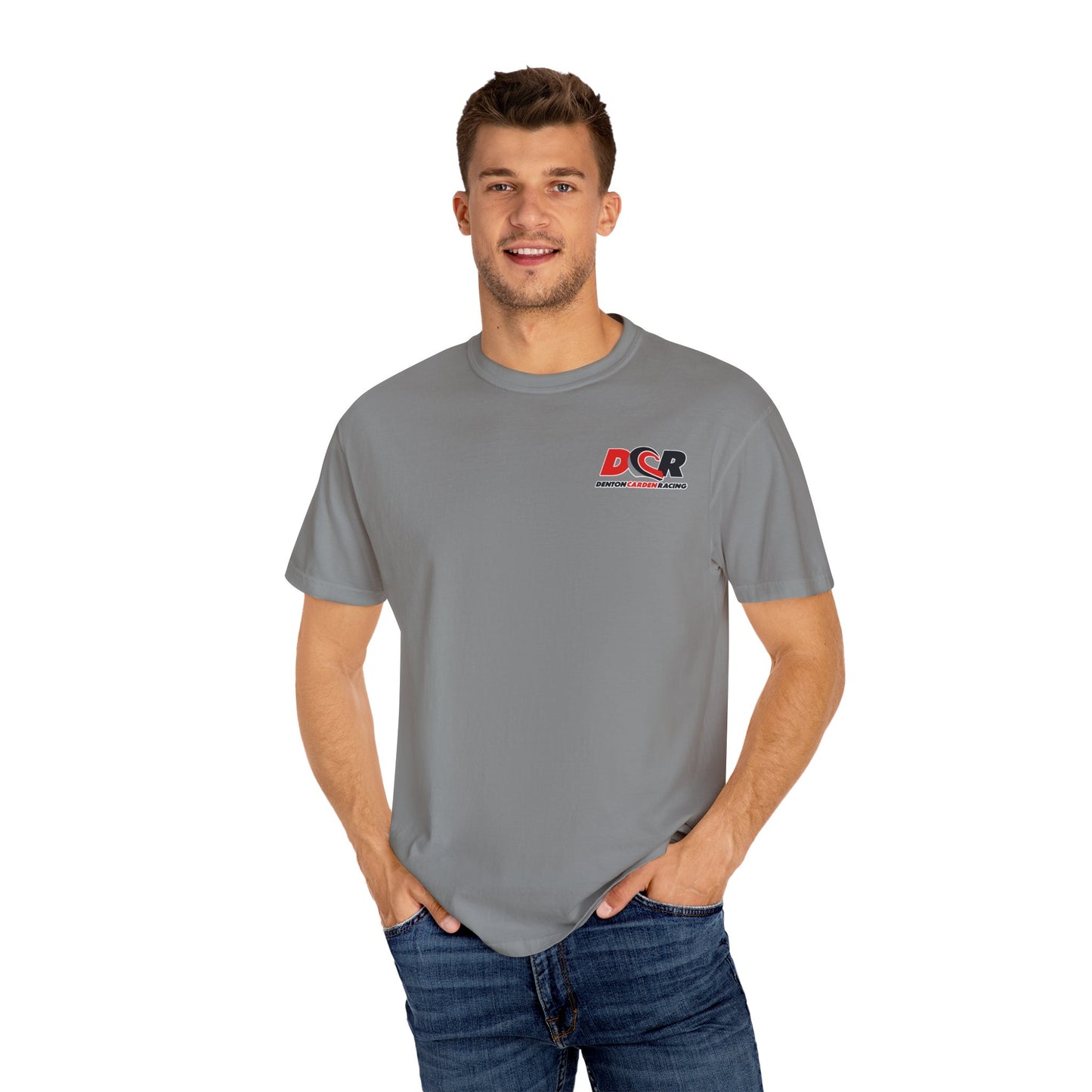 DCR VIR 24HR Comfort Colors