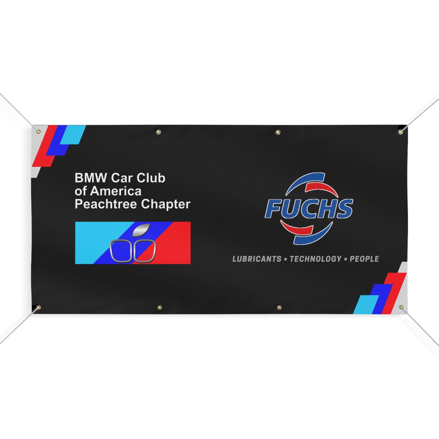 Peachtree CCA x Fuchs