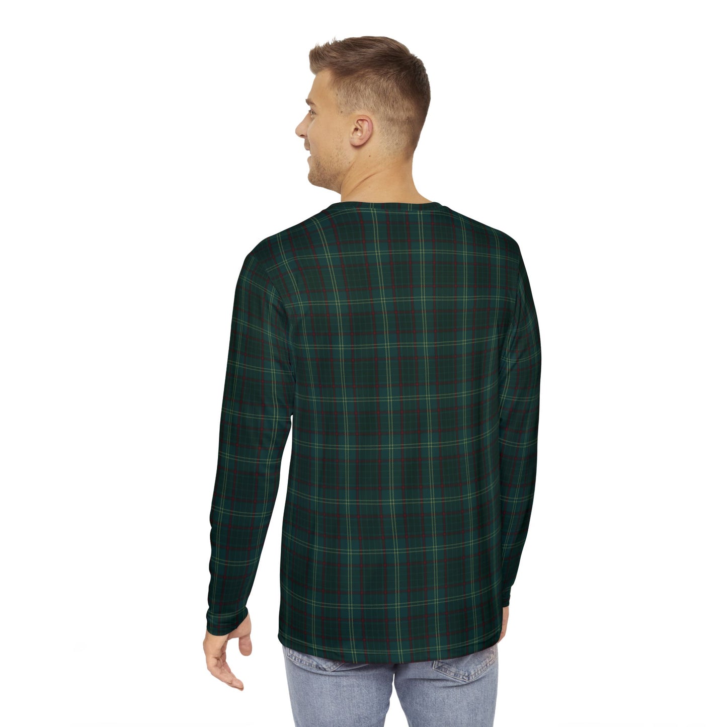 Co. Armagh Tartan
