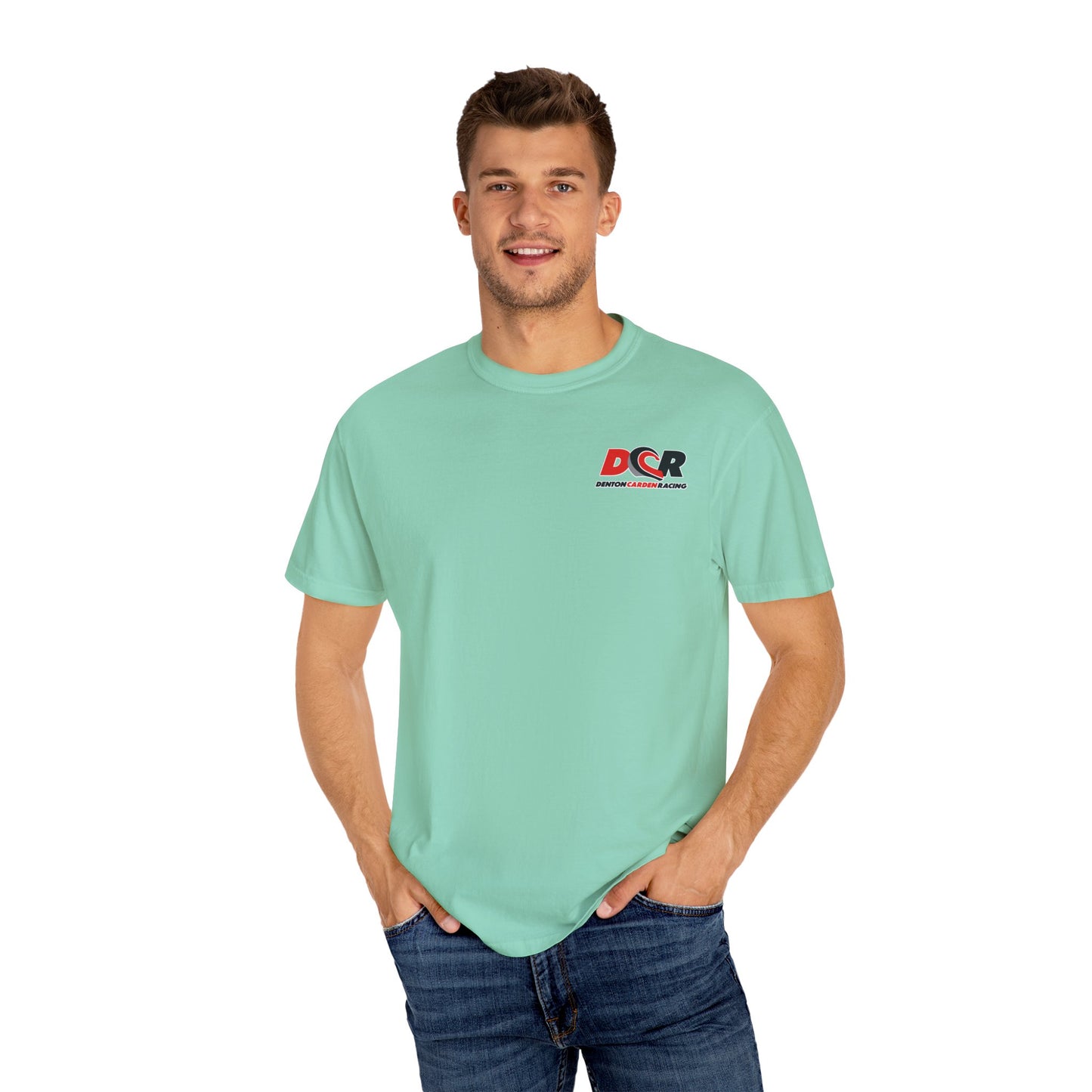 DCR VIR 24HR Comfort Colors