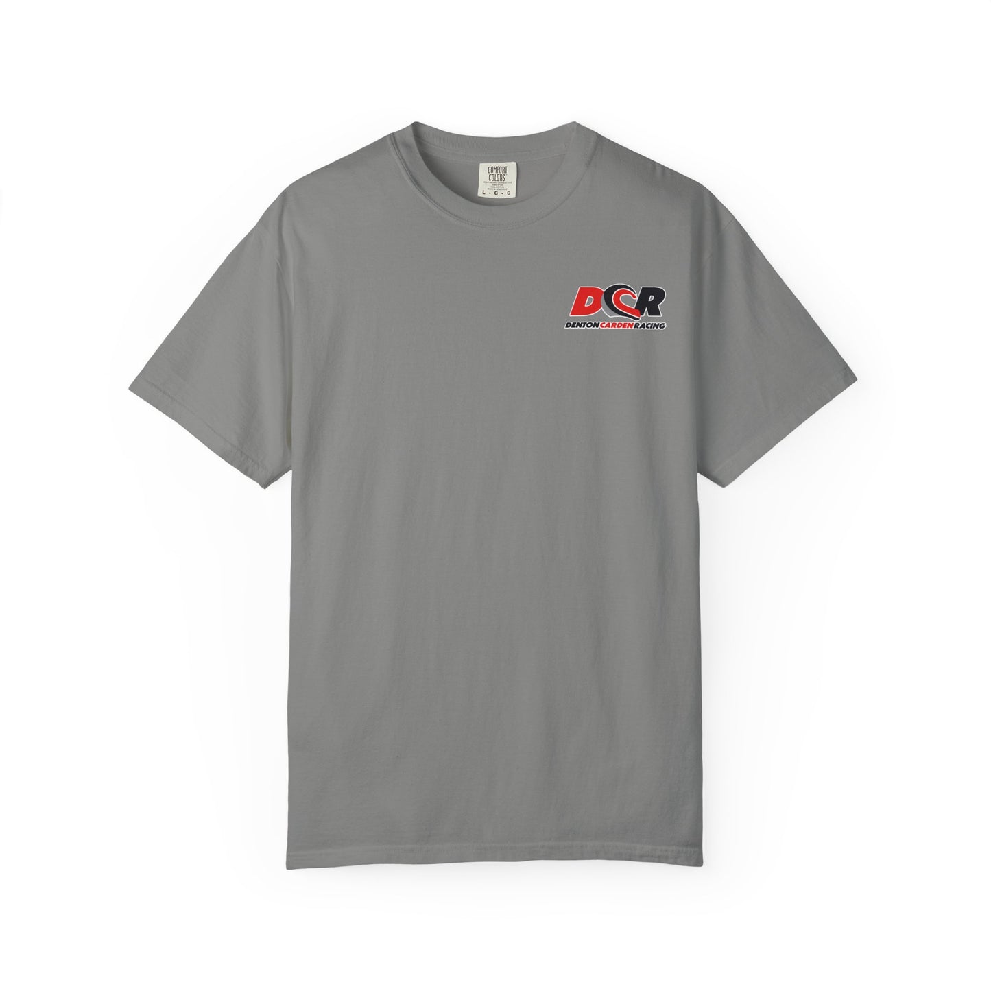 DCR VIR 24HR Comfort Colors