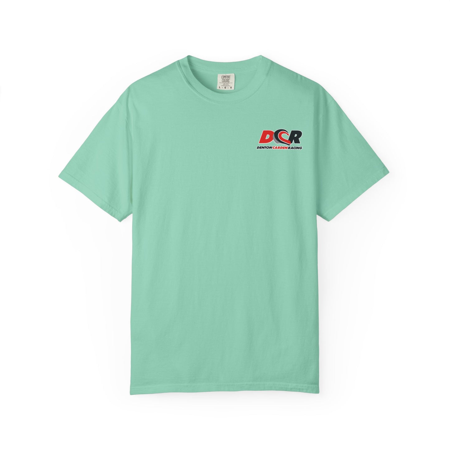DCR VIR 24HR Comfort Colors