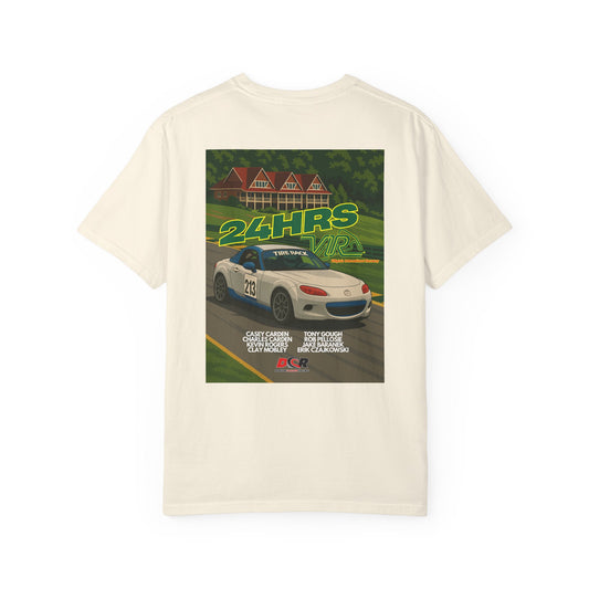 DCR VIR 24HR Comfort Colors