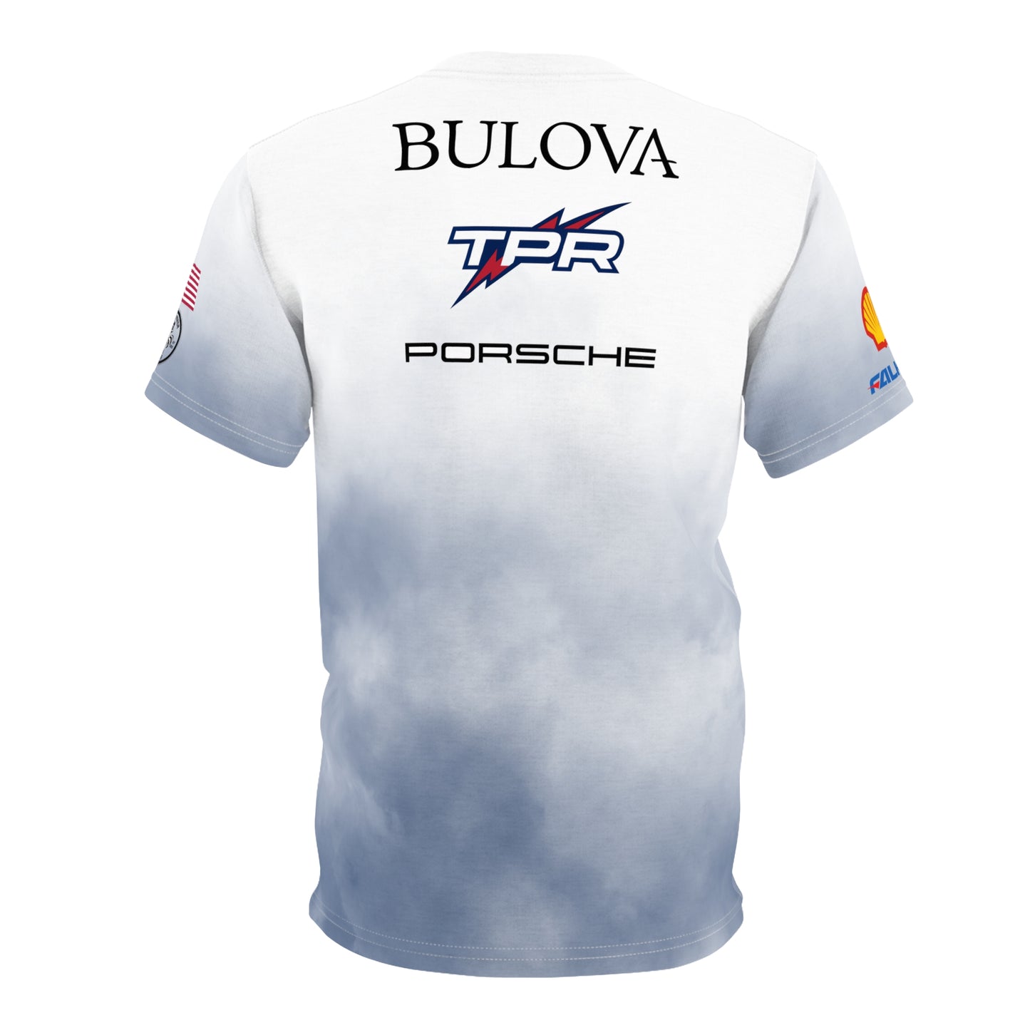 TPR "The Pro" Jersey T