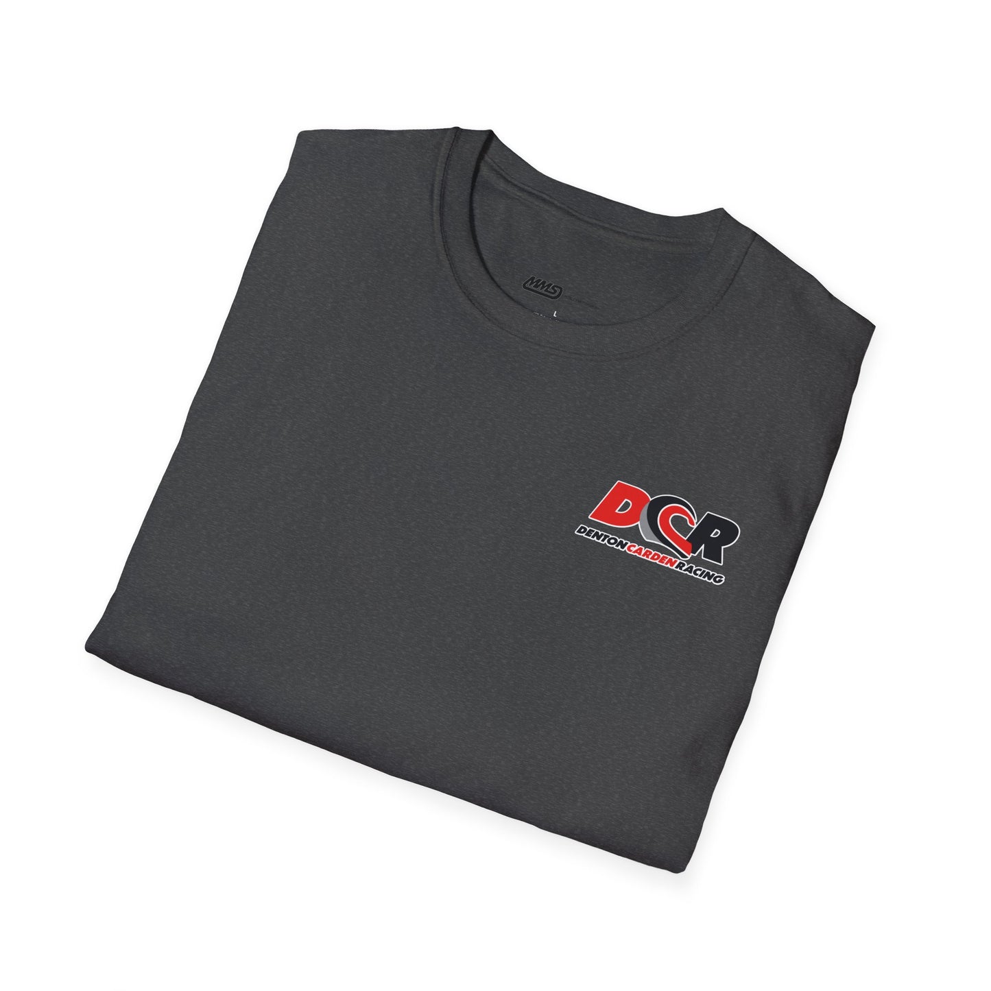 DCR VIR 24HR Unisex Softstyle T-Shirt