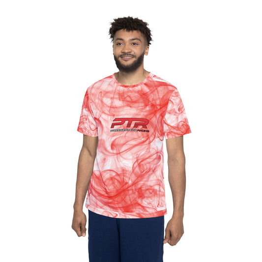 PTR Flame Shirt