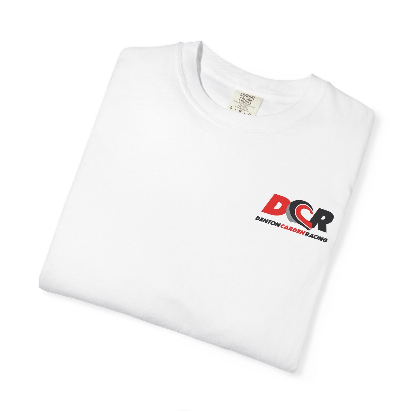 DCR VIR 24HR Comfort Colors