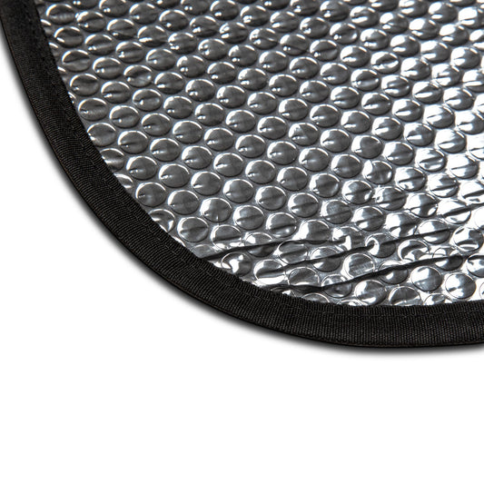 Paddock/Pit Lane Cockpit Shade