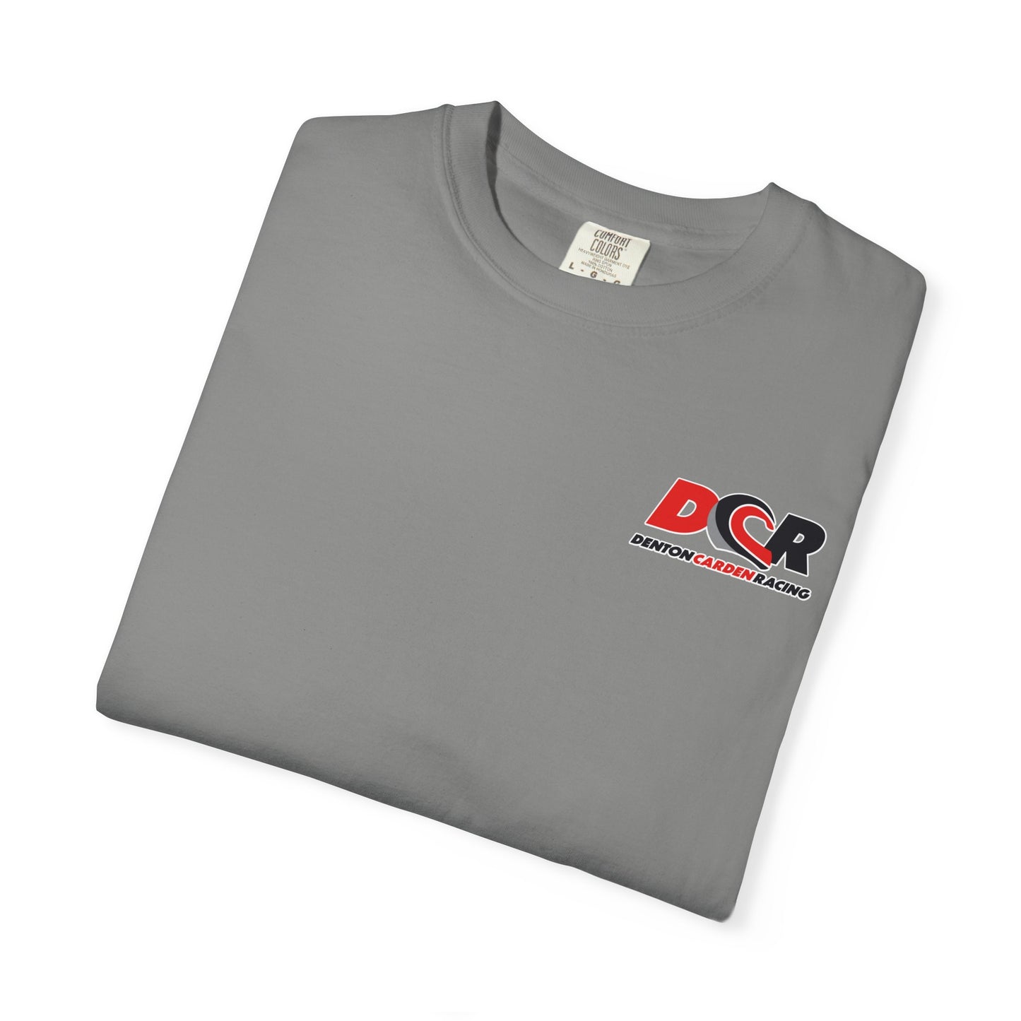 DCR VIR 24HR Comfort Colors