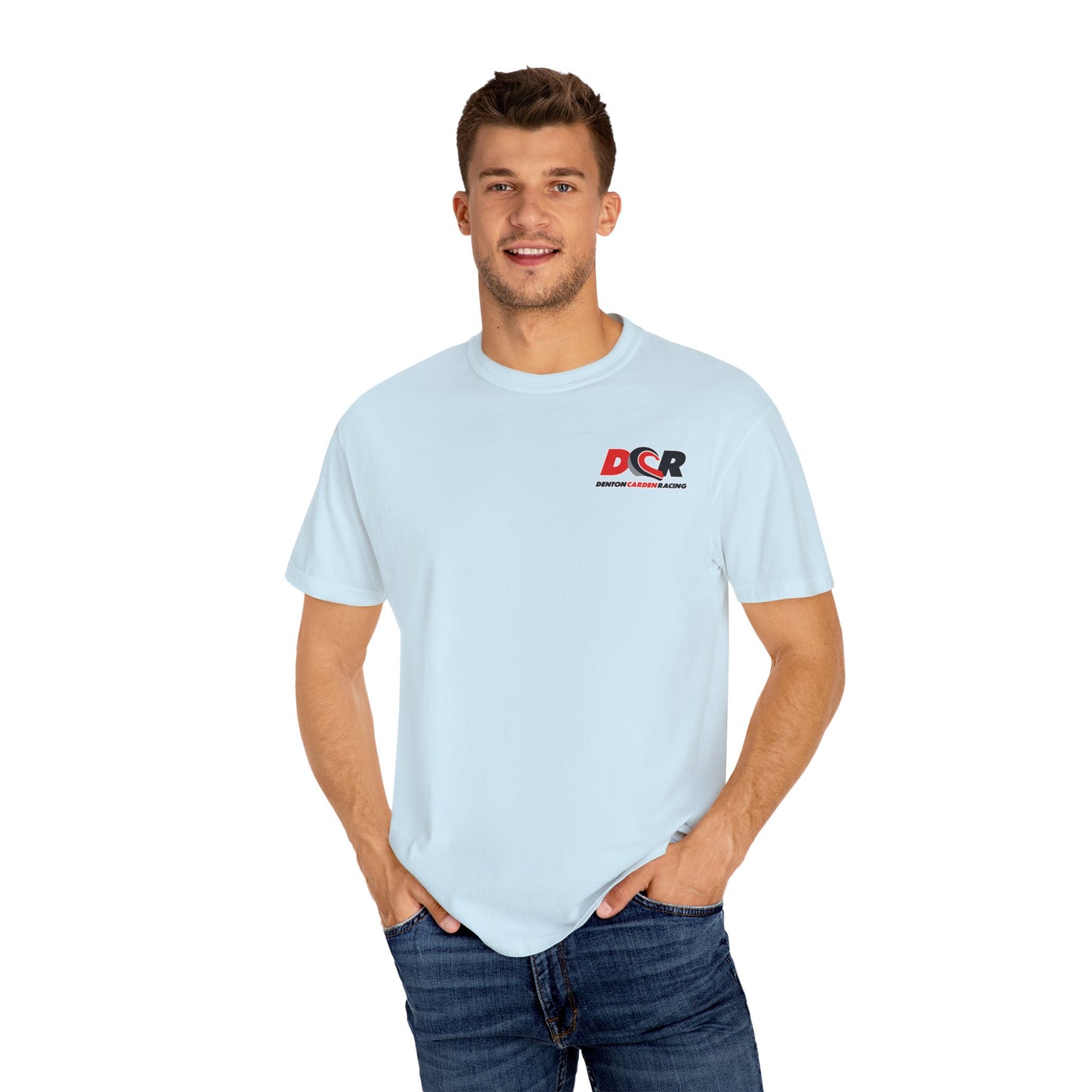 DCR VIR 24HR Comfort Colors