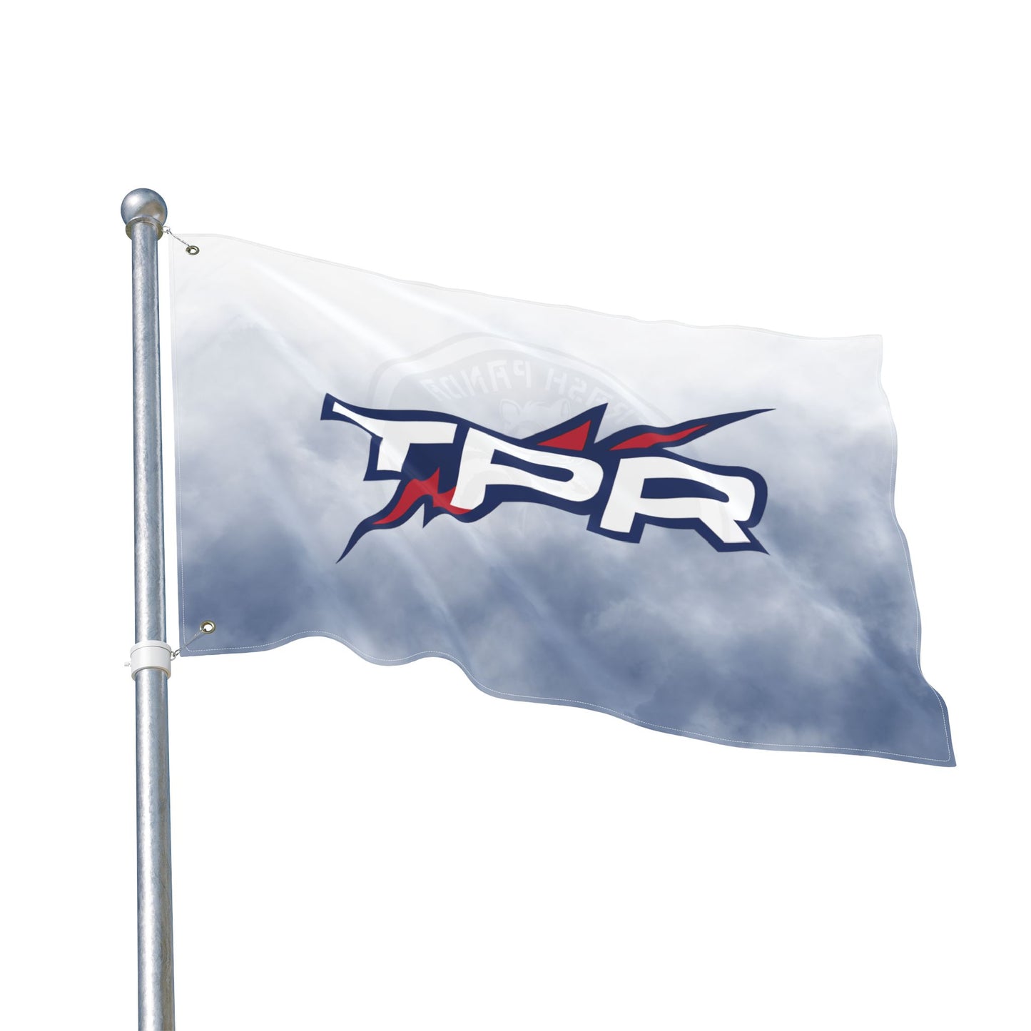 24x36 TPR Flag