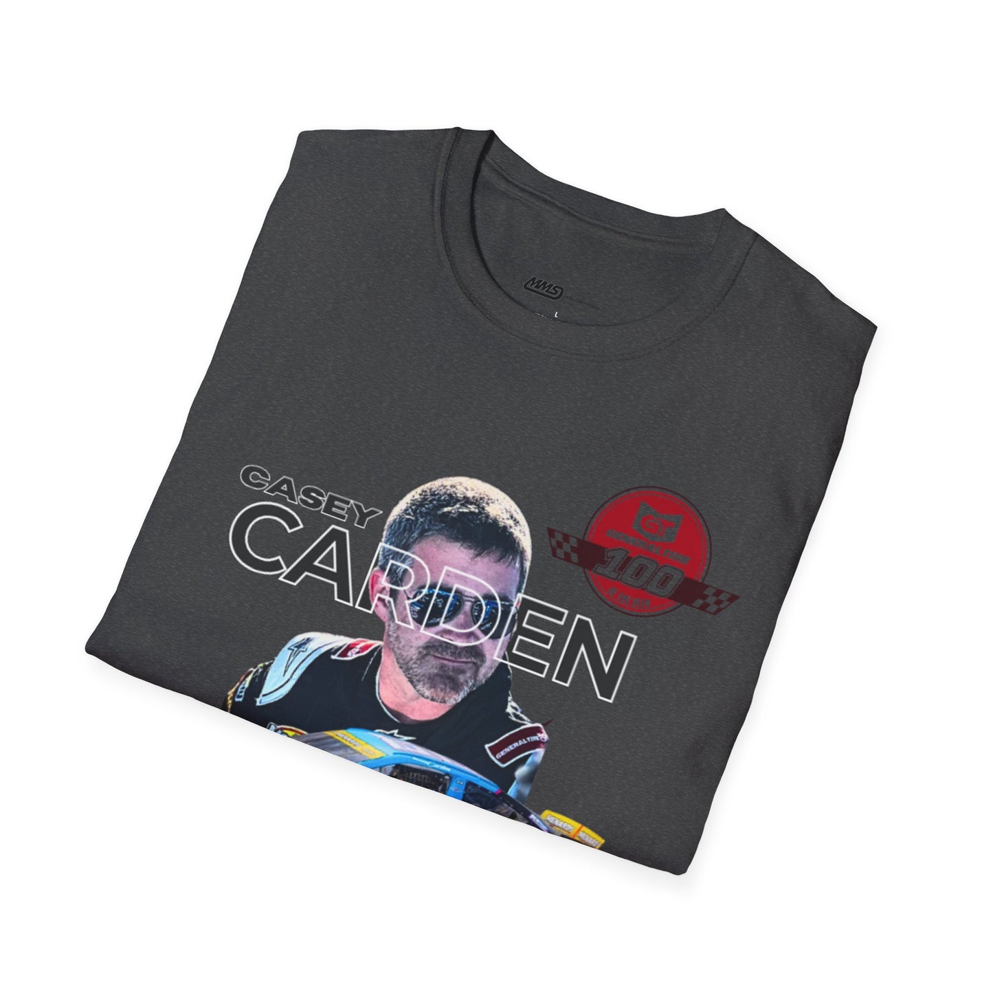 Casey Carden Fan Shirt