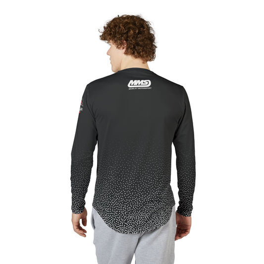 MMS UV Protection Long Sleeve