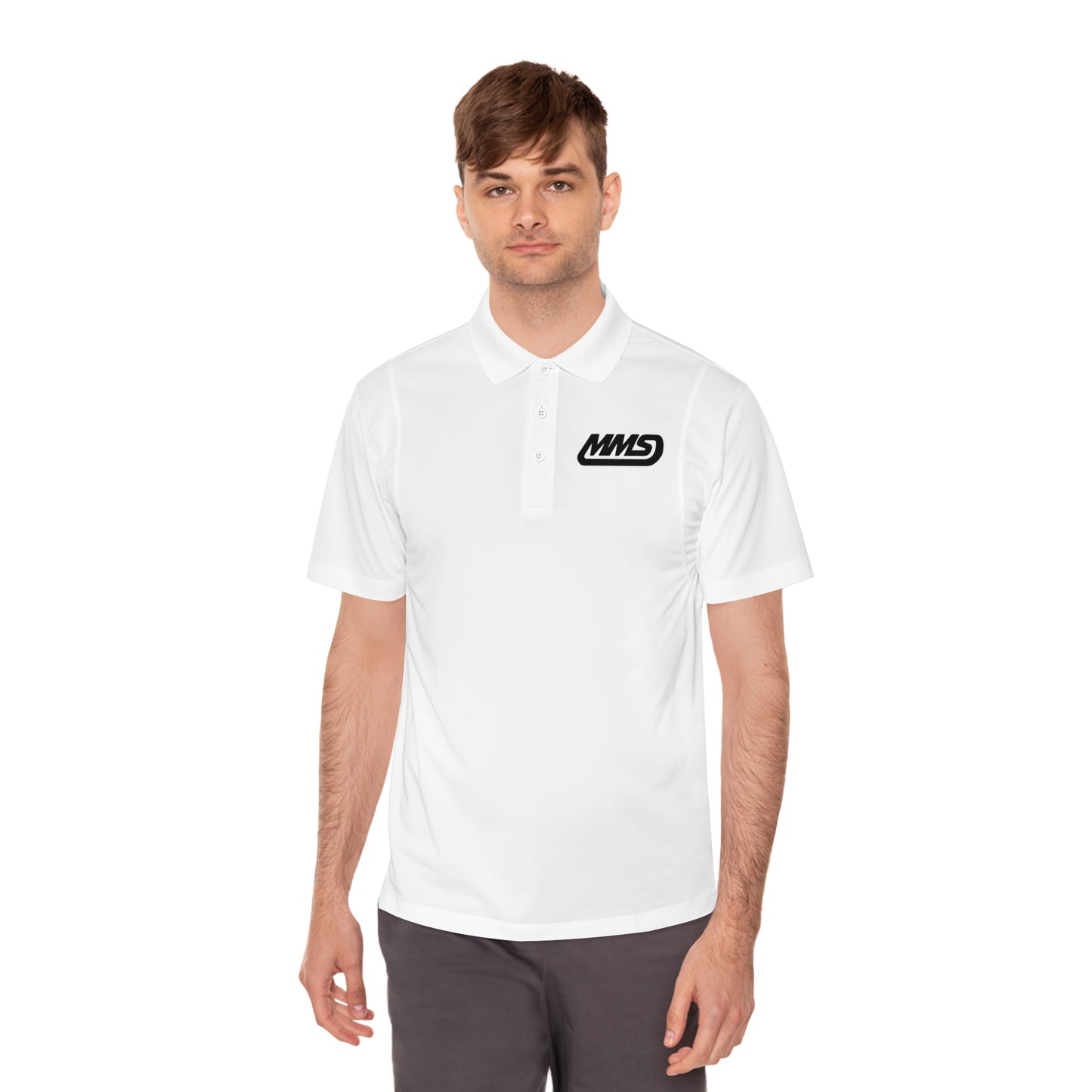 Mobley Motorsport Polo
