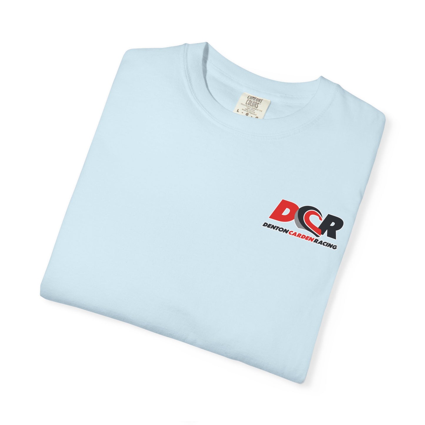 DCR VIR 24HR Comfort Colors