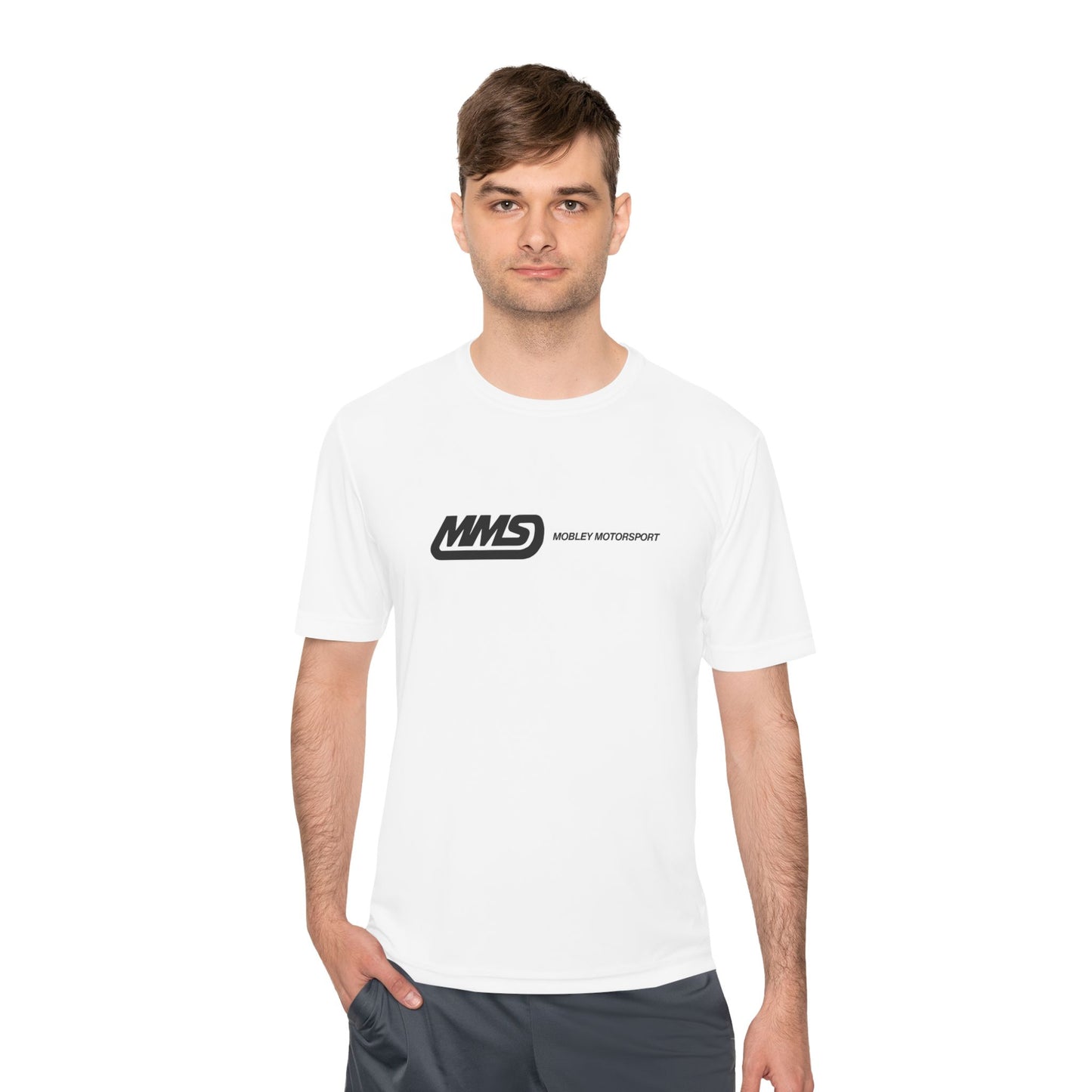 Mobility Motorsport Performance Shirt