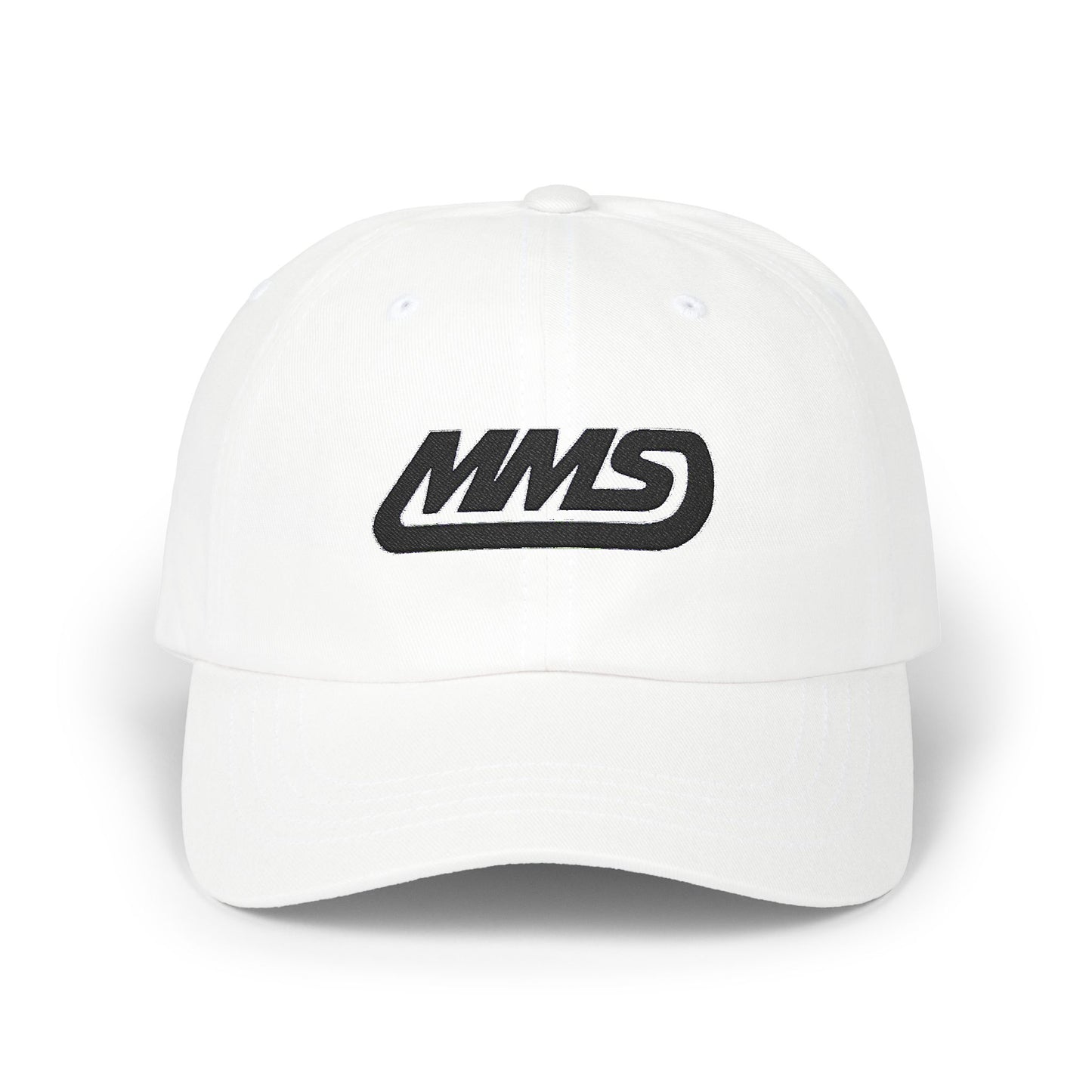 Classic Dad Cap