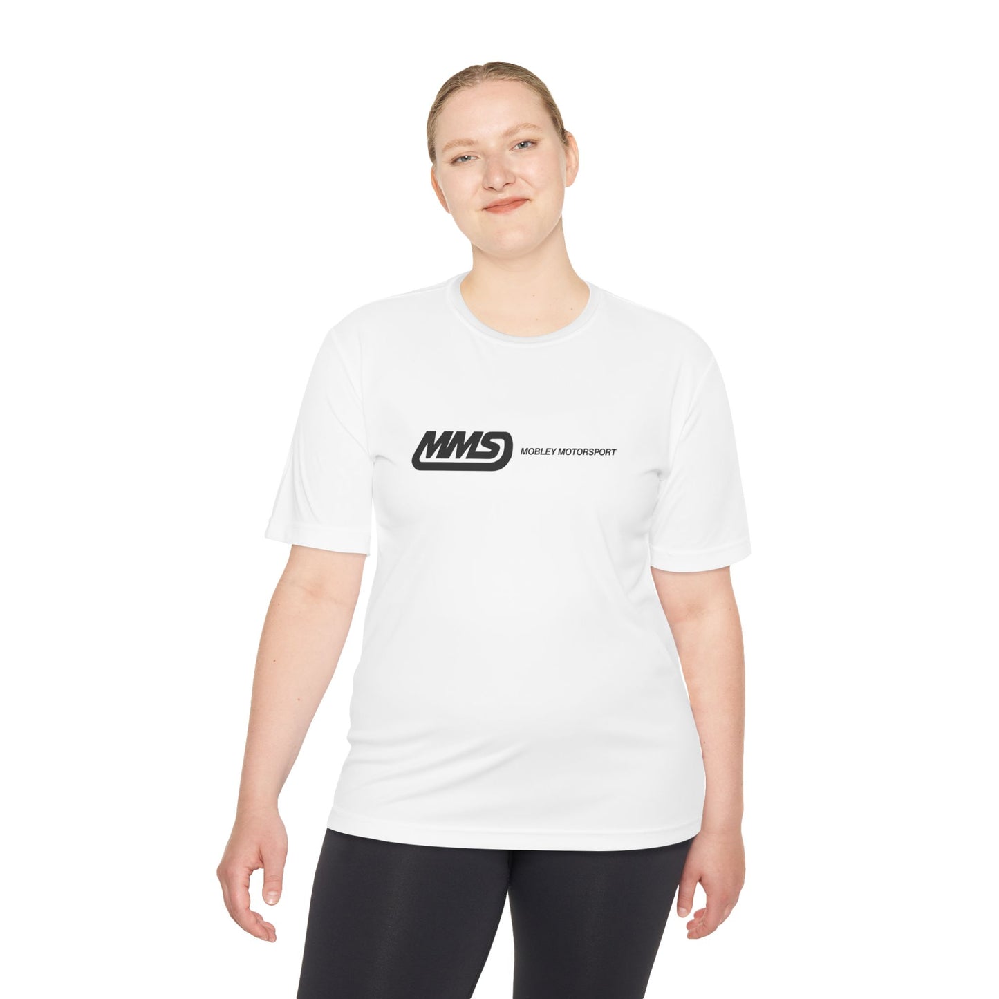 Mobility Motorsport Performance Shirt