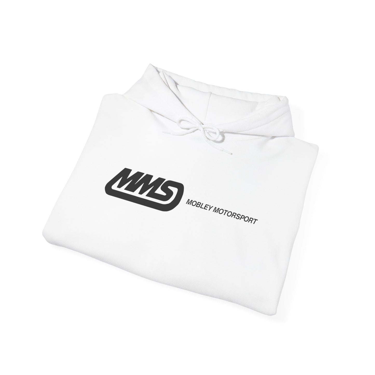 Mobley Motorsport Unisex Heavy Blend™ Hoodie - Stylish & Comfortable