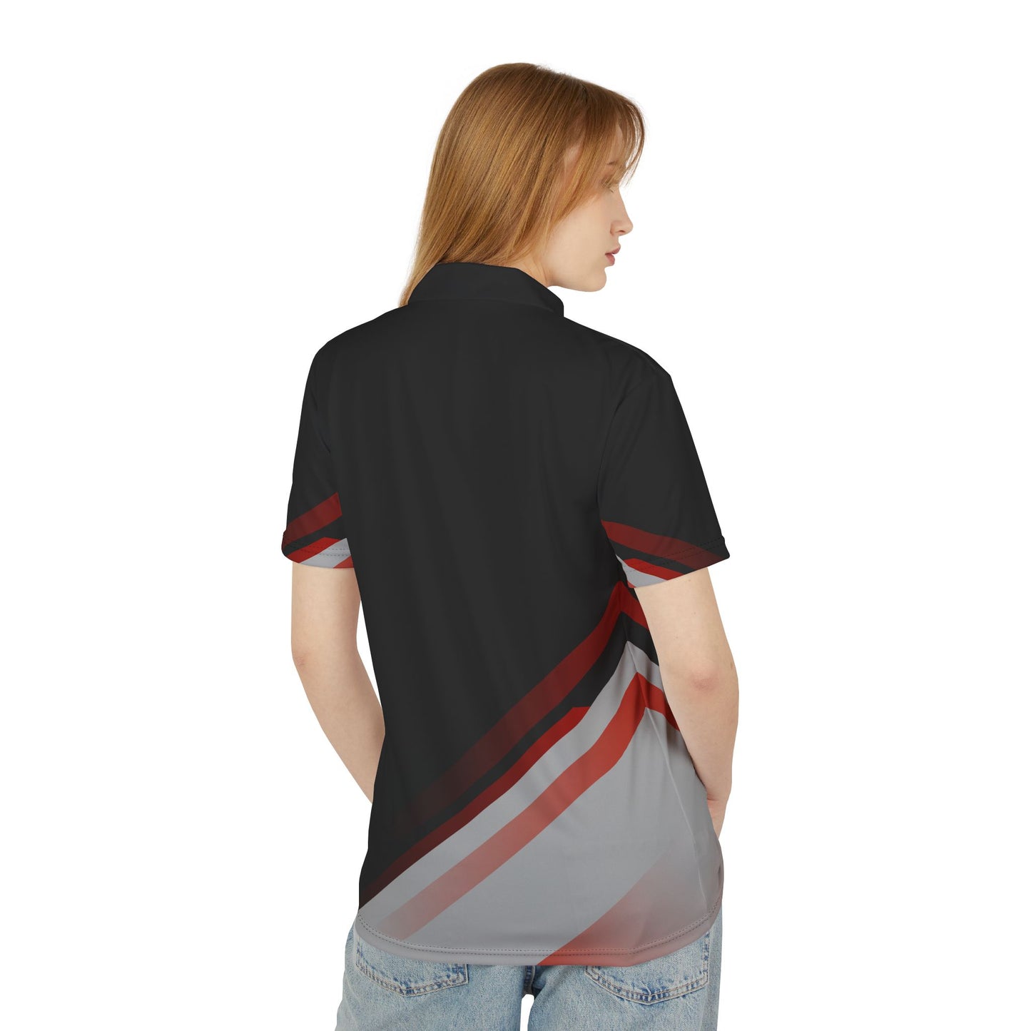 DCR Team Polo