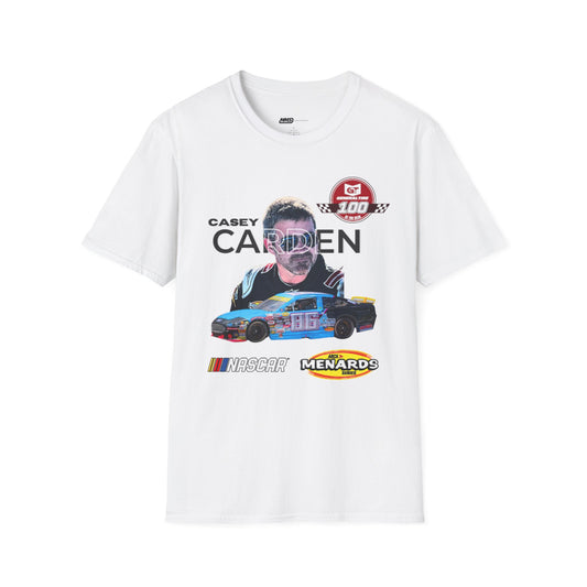 Casey Carden Fan Shirt