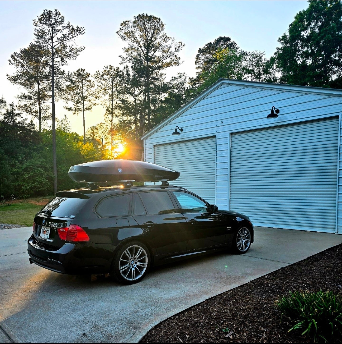 328xi MSport Wagon