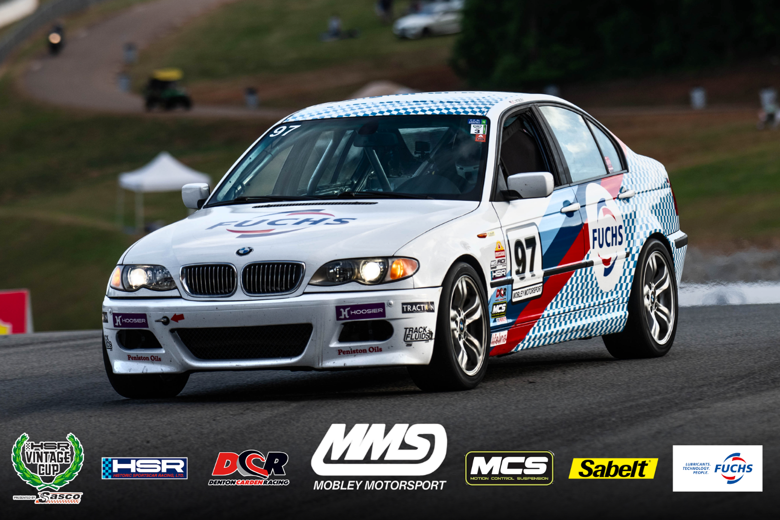 E46 330i Build