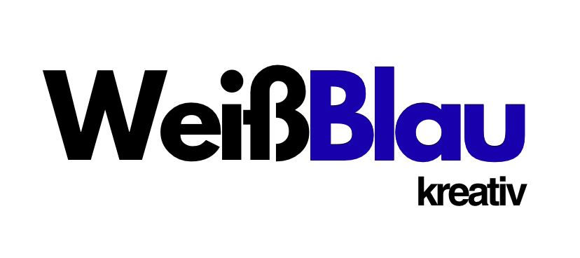WeißBlau Kreativ