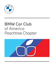 Peachtree BMW CCA