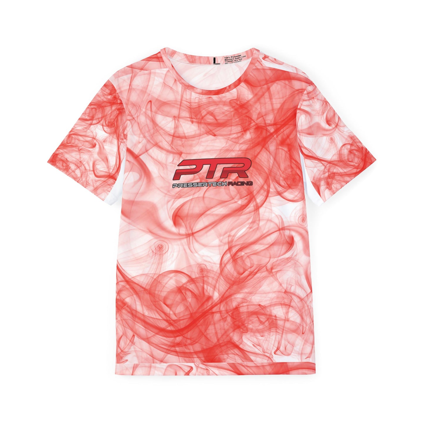 PTR Flame Shirt