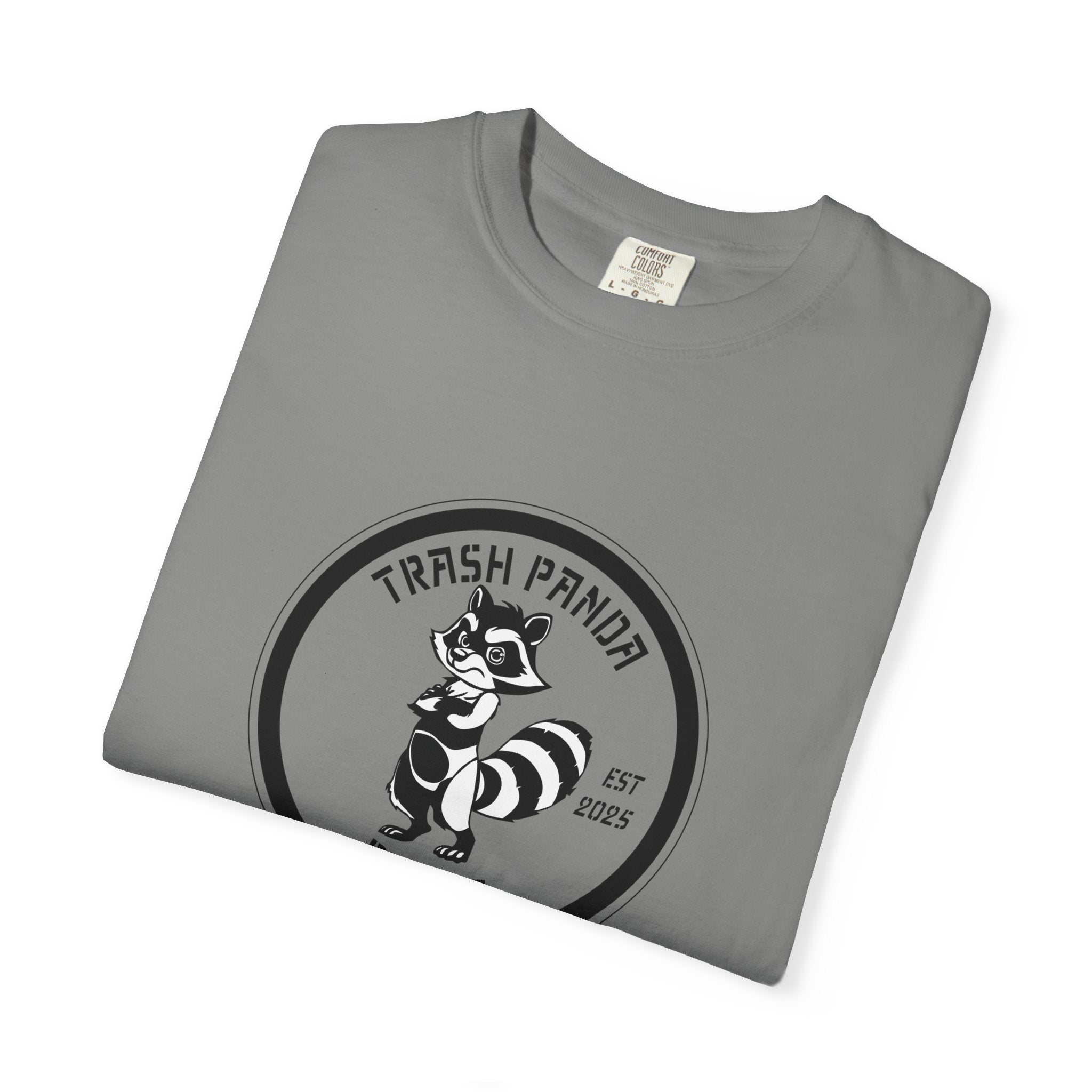 TPR Comfort Color - NO Pocket