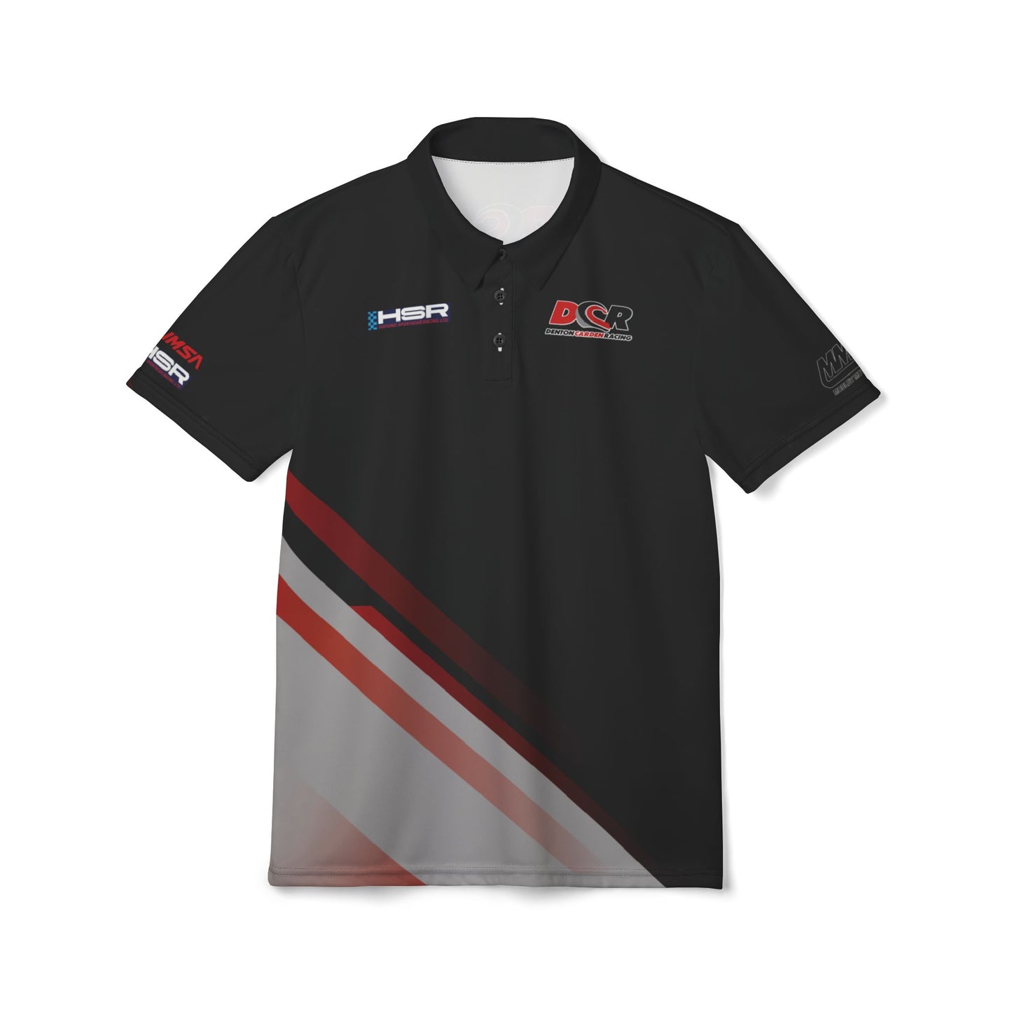 DCR Team Polo