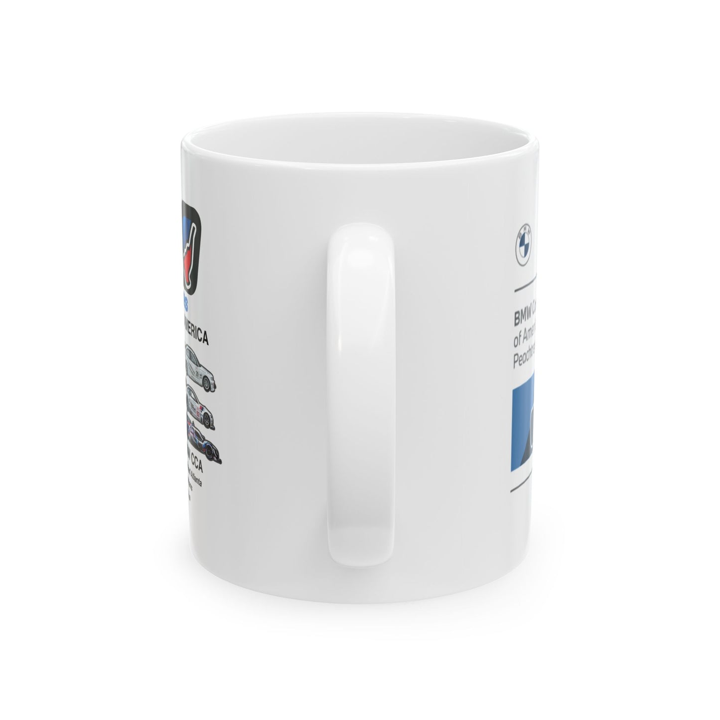MMS Ceramic Mug