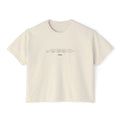 Heritage Boxy Tee