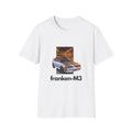 Franken-M3 Softstyle T