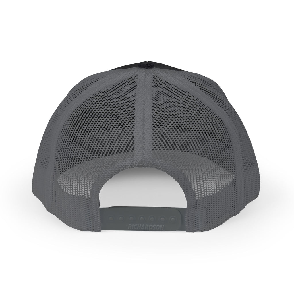 Farr Trucker Cap
