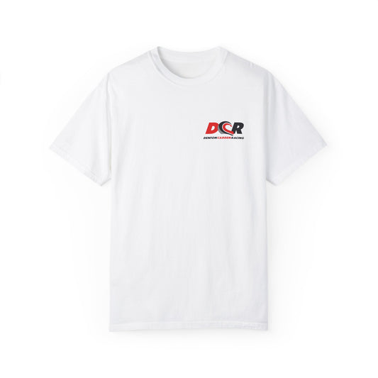 The Miata That Could! Unisex Garment-Dyed T-Shirt - Drive Fast Graphic Tee
