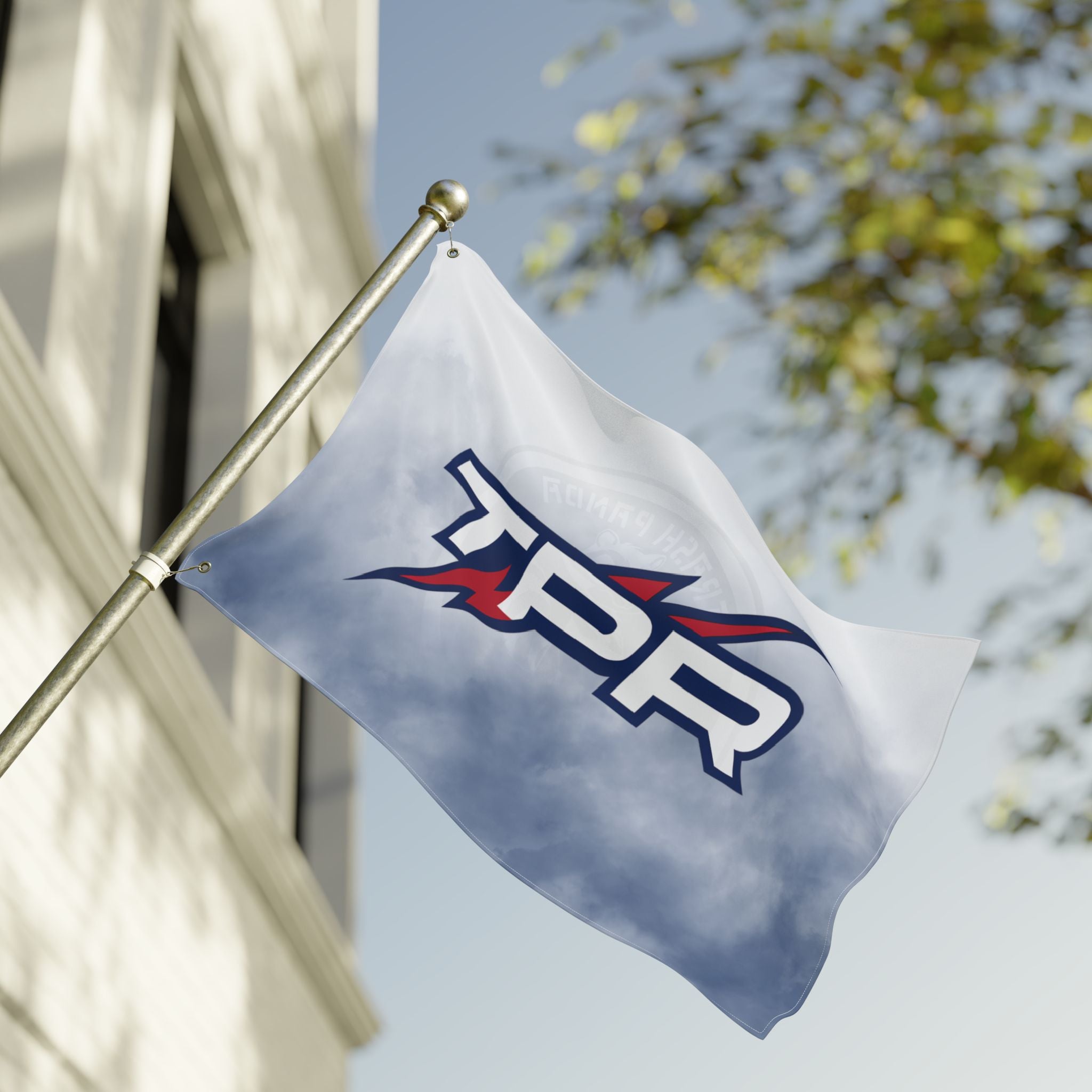 24x36 TPR Flag