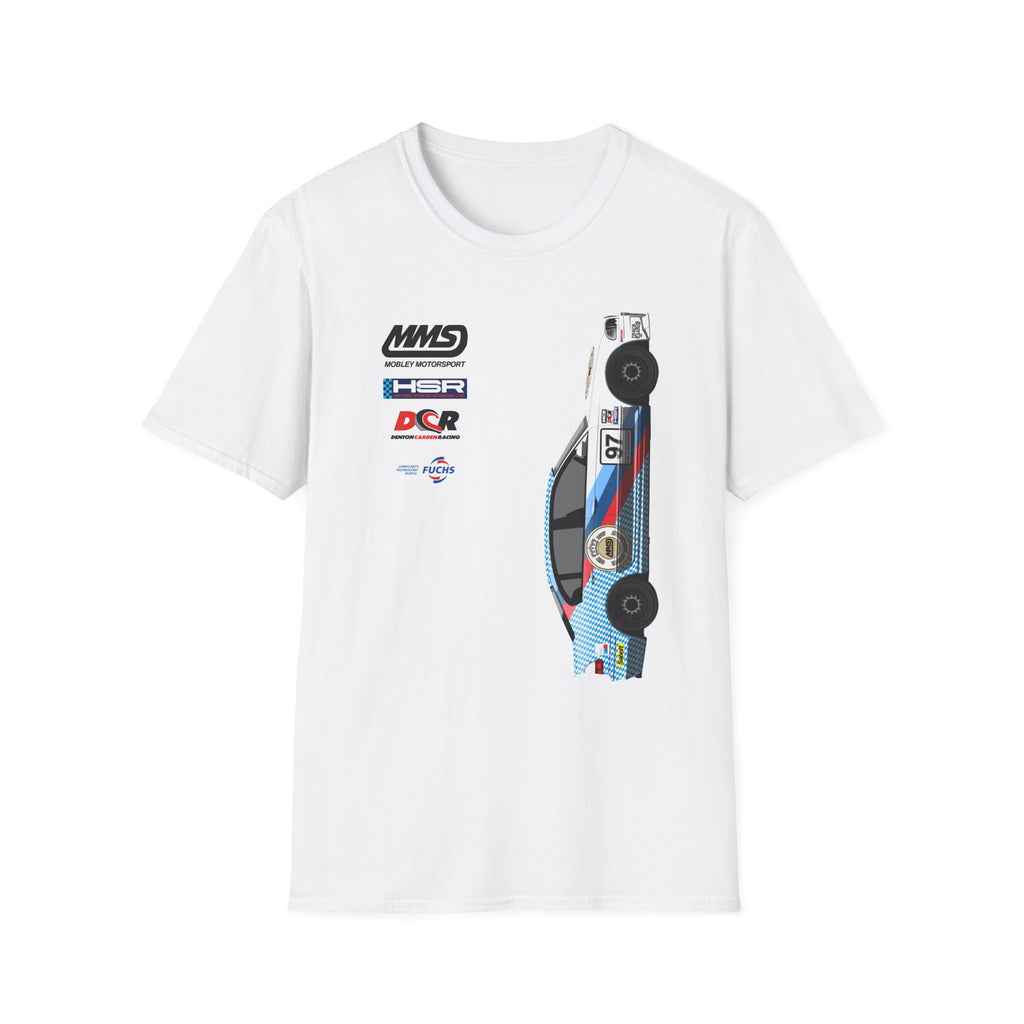 Giveaway T