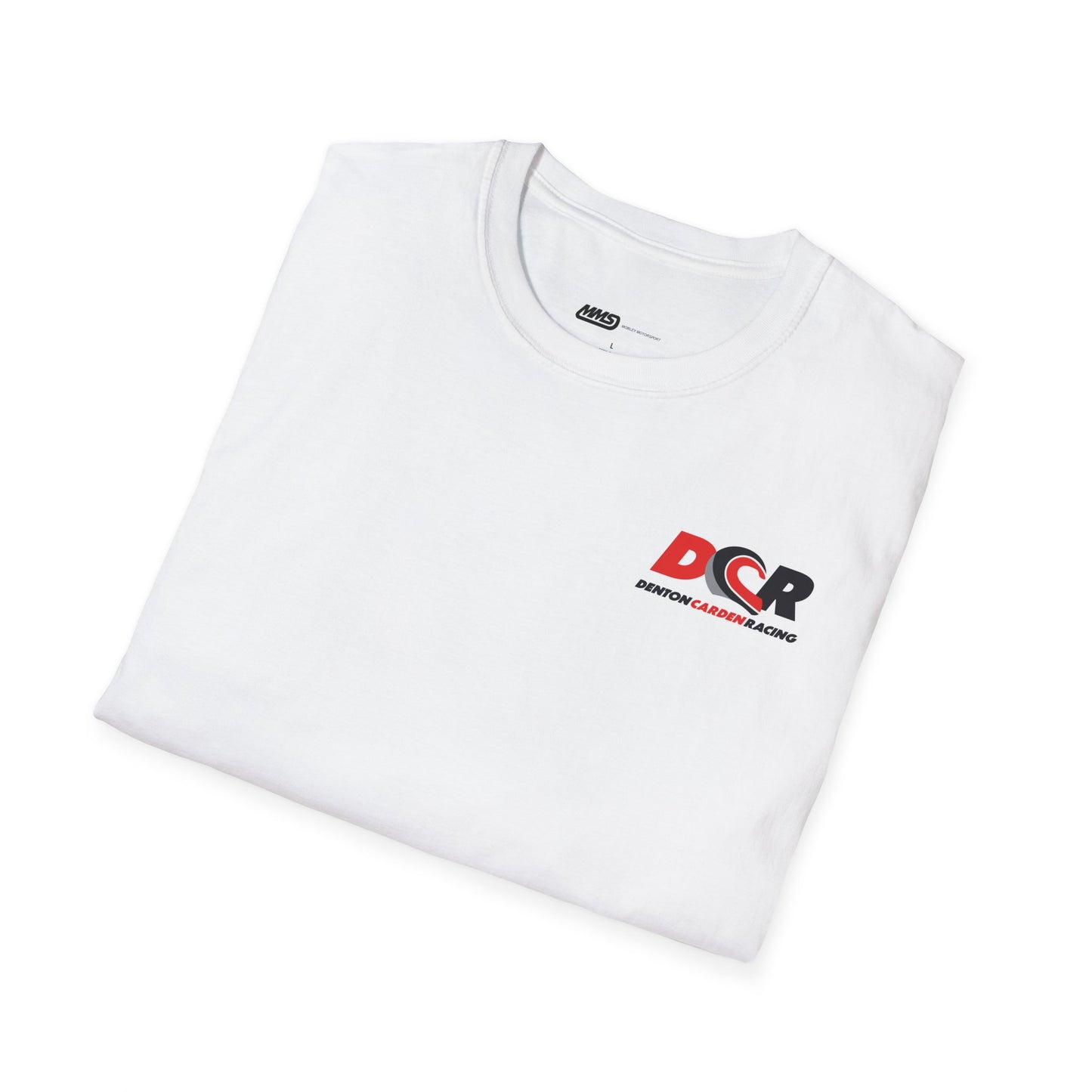 DCR VIR 24HR Unisex Softstyle T-Shirt